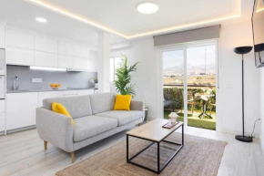 Sunnyland apartment arona
